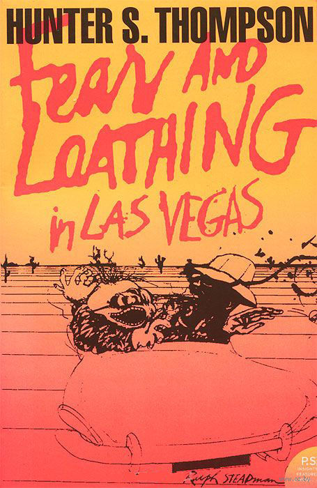 finding the american dream in hunter s thompsons book fear and loathing in las vegas finding the american dream in hunter s thompsons book fear and loathing in las vegas