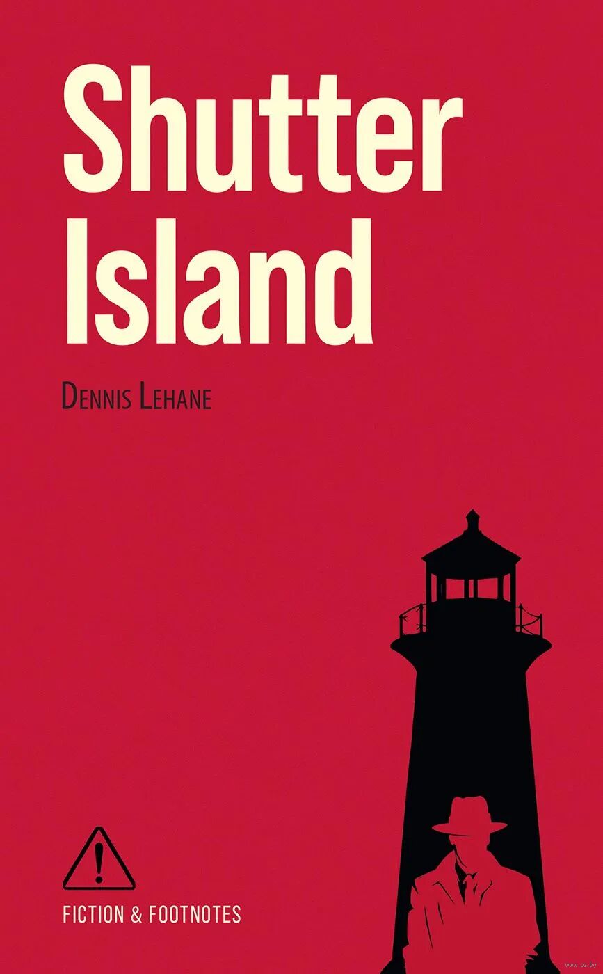 Shutter Island