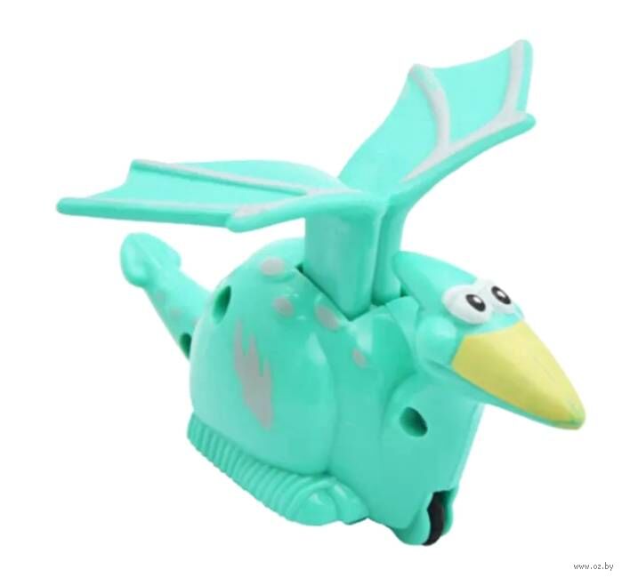 Заводная игрушка "Динозавр"