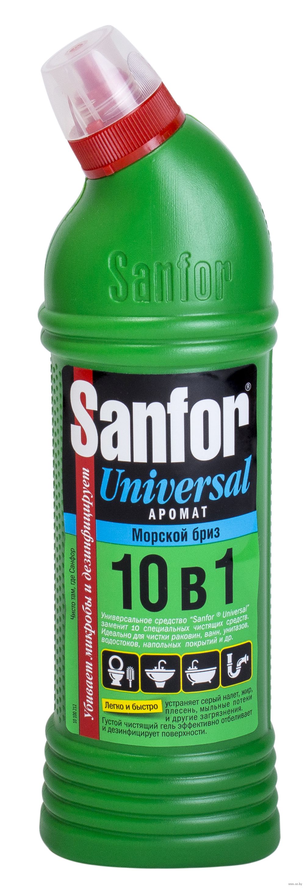 Санфор для полов. Средство Sanfor универсал морской Бриз 1000 мл. Санфор универсал 10 в 1 морской Бриз. Sanfor универсал морской Бриз, 1000г, (10шт/ящ). Санфор универсал морской Бриз 750мл.