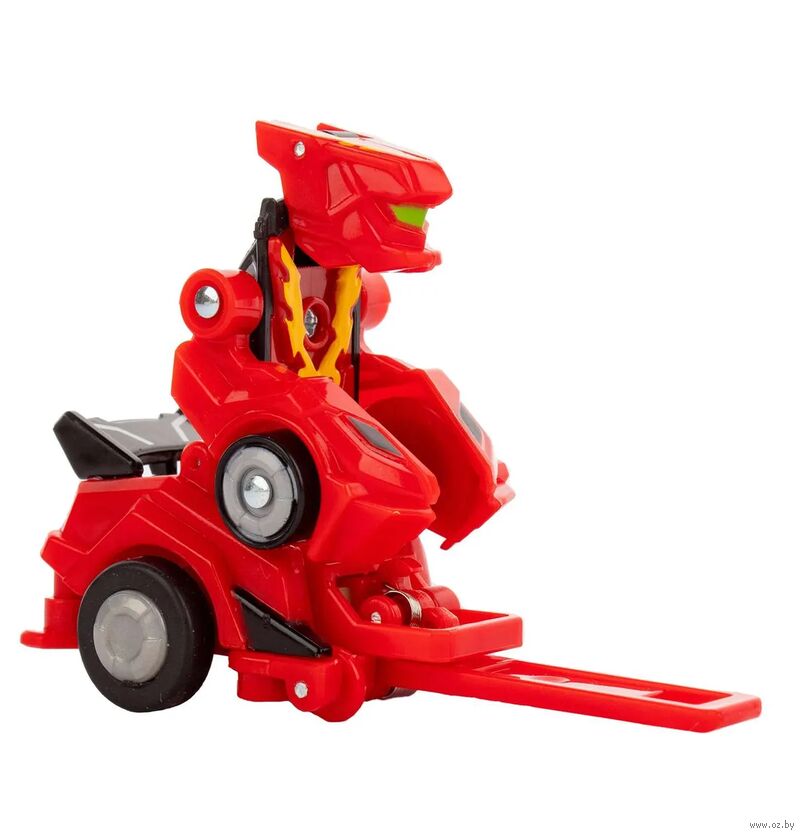Игровой набор "Blaze Rider"