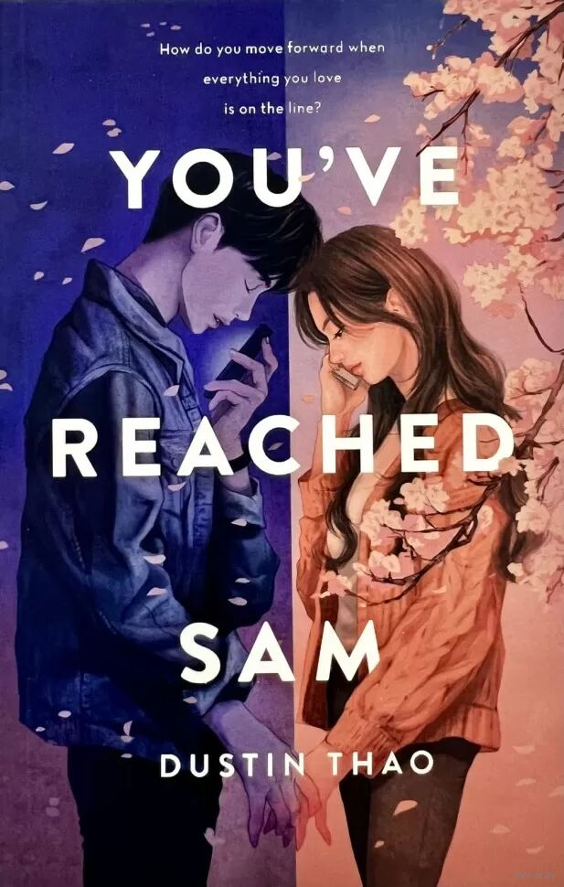 You've Reached Sam