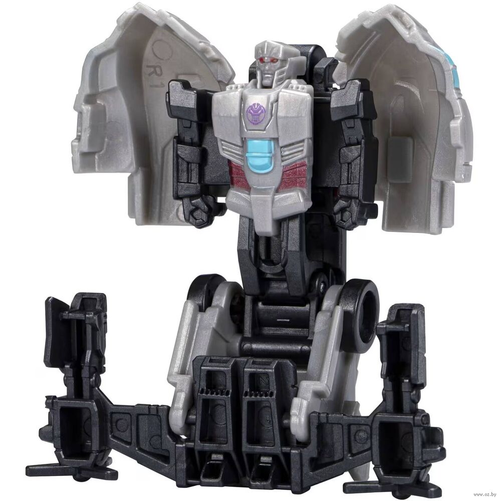 Робот-трансформер "Megatron"
