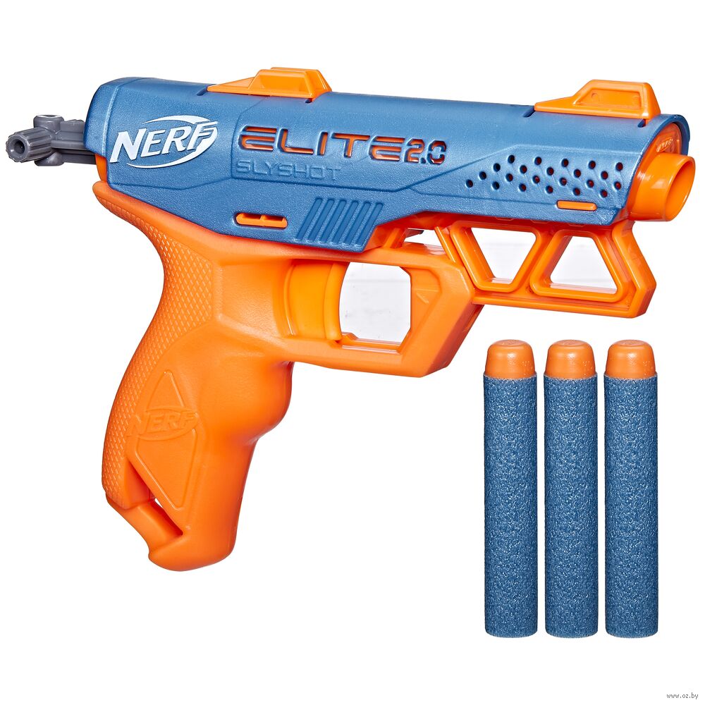 Бластер "Elite 2.0 Slyshot"