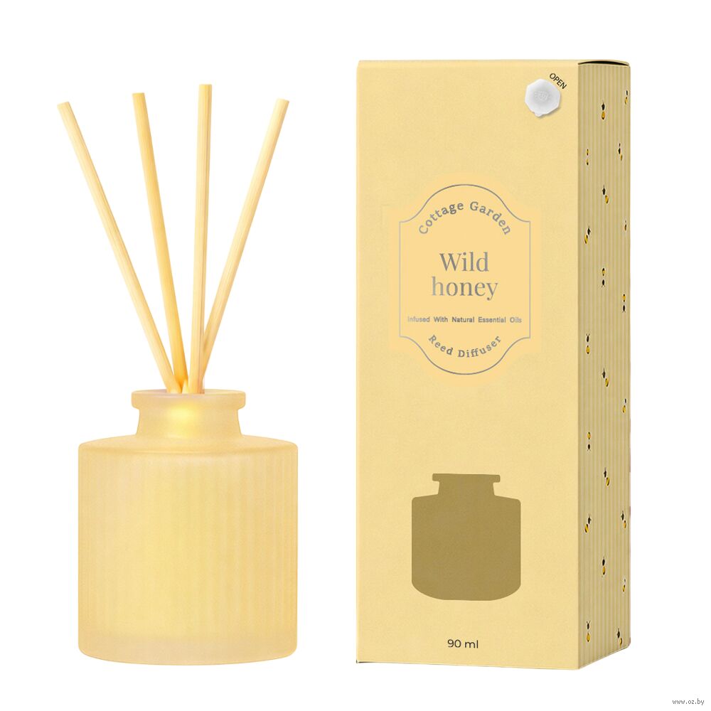 Диффузор ароматический "Wild Honey" (90 мл)