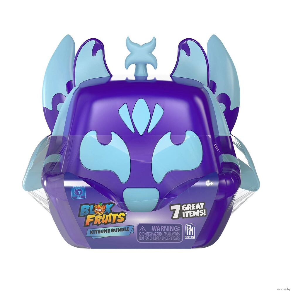 Игровой набор "Blox Fruits Kitsune"