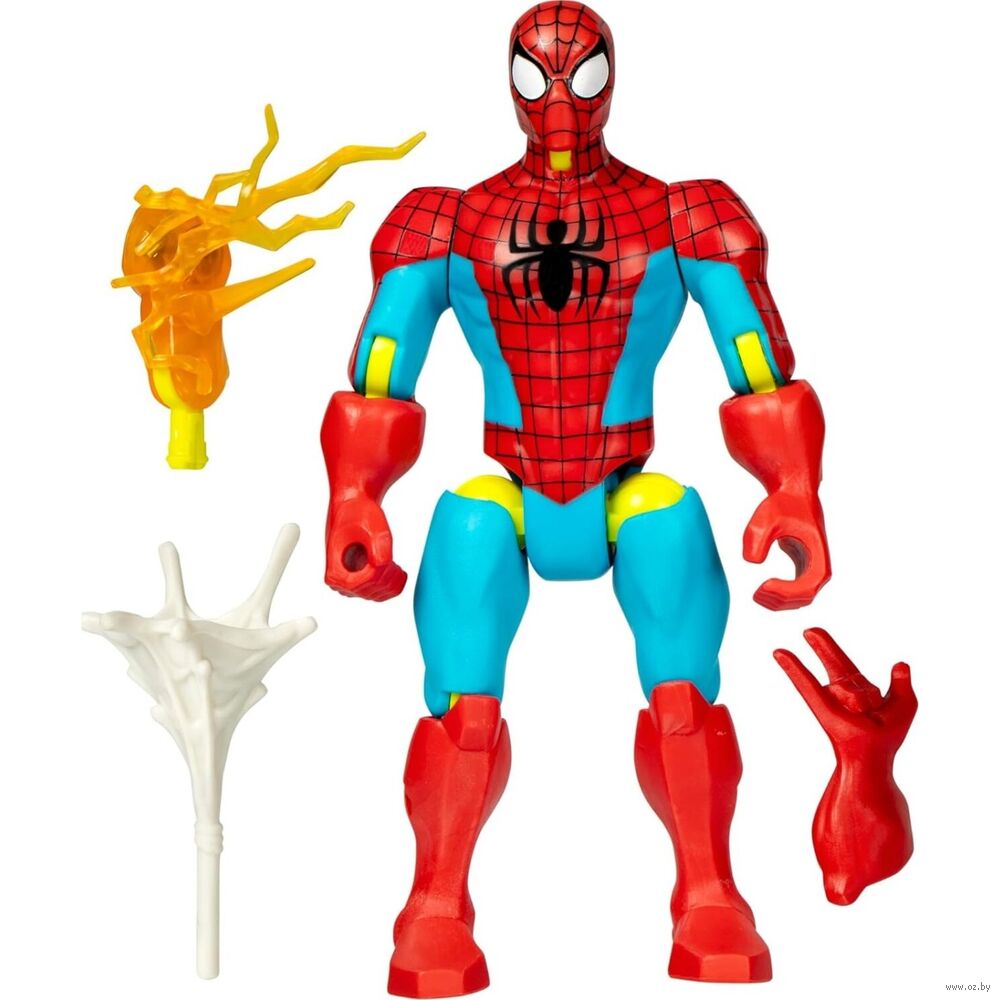 Фигурка "MixMashers Spiderman"