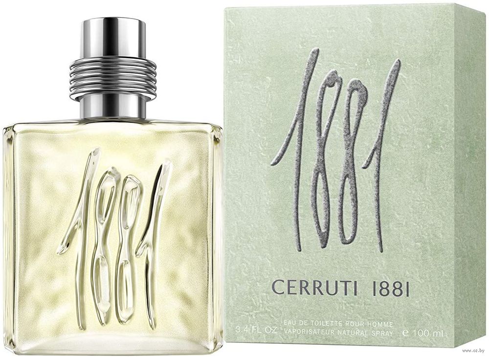 Cerruti 1881. Черутти 1881 мужские. Cerruti 1881 m EDT 100 ml Tester [m]. Cerruti 1881 Silver m EDT.