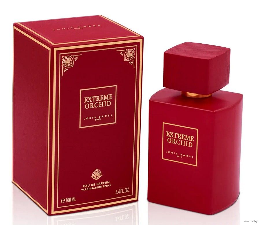 Evidencia for Women | louisvarel