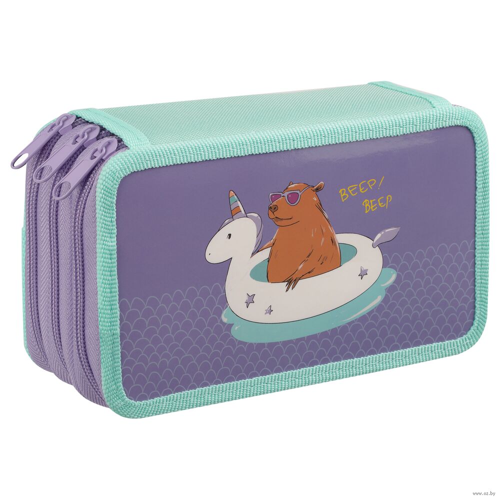 Пенал "Capybara"