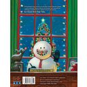 Снеговики за работой — фото, картинка — 11