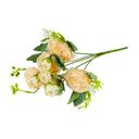 Цветы искусственные 