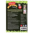 Зубастики. Придумай монстрика — фото, картинка — 4