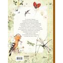 Лучший определитель птиц, насекомых, деревьев от Миранды — фото, картинка — 11