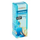 Аромакомпозиция натуральных эфирных масел 