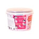 Рисовые клецки быстрого приготовления 