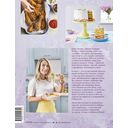 Как готовить вкусно без глютена. От спагетти и пиццы до тортов и французских багетов — фото, картинка — 20