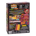 Эпичные схватки боевых магов. Лютый дебош в Адской школе (18+) — фото, картинка — 12