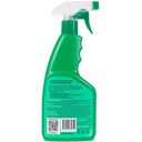 Средство для мытья стекол и зеркал 