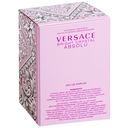 Парфюмерная вода для женщин Versace 