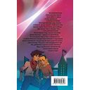 Тёмные начала. Том 3. Янтарный телескоп — фото, картинка — 15