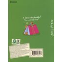 Читательский дневник для школьников. Капибара на книгах — фото, картинка — 8