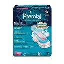 Гигиенические прокладки 