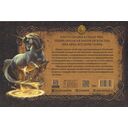 Оракул Королевы фей. Освобождение от магии и колдовства (брошюра) — фото, картинка — 3