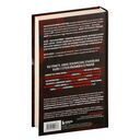 Монстры у психотерапевта. Реальные психические расстройства героев ваших любимых фильмов ужасов — фото, картинка — 15