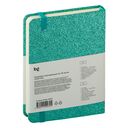 Ежедневник недатированный 