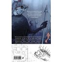 Закулисье. Алмаз Сердца — фото, картинка — 15