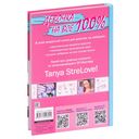 Секретная книга для девочек от Tanya StreLove — фото, картинка — 16