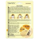 Тканевая маска-питание 