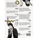 Виктор Цой. Последний герой. История — фото, картинка — 33