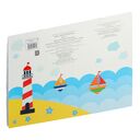 Мои первые аппликации. Первое творчество. Выпуск 5 — фото, картинка — 4