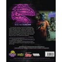 Shadowrun. Шестой мир. Миссия 09.02. 