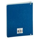 Тетрадь со сменным блоком 