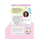 Запуск и развитие речи. Уроки логопеда — фото, картинка — 8