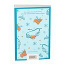 Сказка о снежной принцессе — фото, картинка — 17