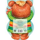 Мишка. Кто как спит — фото, картинка — 2