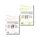 Моя подруга-олениха, Ноко-тан. Том 1 и 2. Комплект из 2 книг — фото, картинка — 1