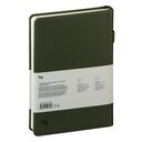 Ежедневник недатированный 