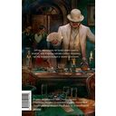 Клуб самоубийц — фото, картинка — 30