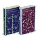 Скорбь сатаны. Эликсиры дьявола. Комплект из 2 книг — фото, картинка — 1