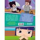 Первый день в детском саду. Вперед к приключениям! — фото, картинка — 6