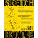 Sketchbook с уроками внутри. Скетчбук аниматора — фото, картинка — 24