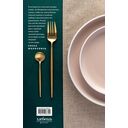 Подарок молодым хозяйкам. Новая редакция (золотые приборы) — фото, картинка — 21