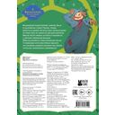 Волшебник Изумрудного города. Альбом наклеек (зелёный) — фото, картинка — 1