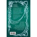 Бутоны зла. 31 история для мрачных вечеров — фото, картинка — 1