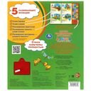 Азбука зверей и птиц — фото, картинка — 4